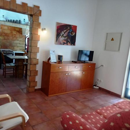 Quinta Das Aves Guest House Lagos Exterior photo