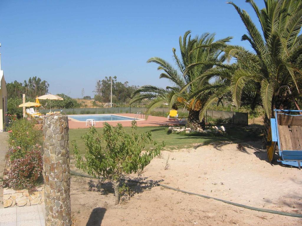 Quinta Das Aves Guest House Lagos Exterior photo