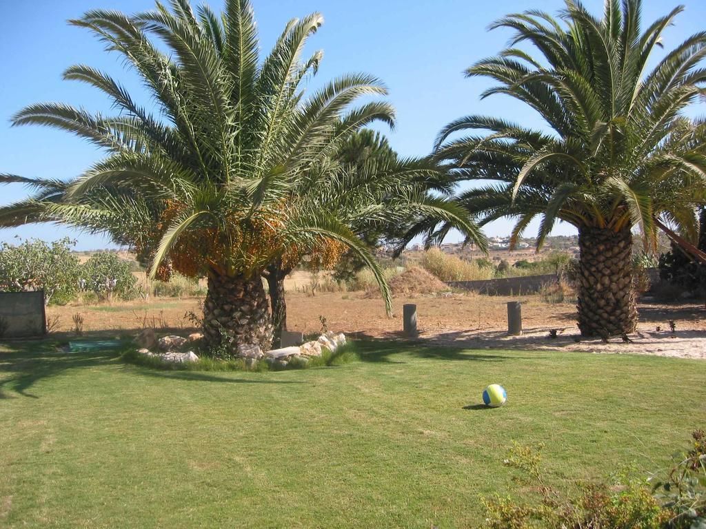 Quinta Das Aves Guest House Lagos Exterior photo
