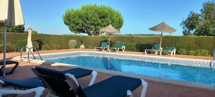 Quinta Das Aves Guest House Lagos Exterior photo