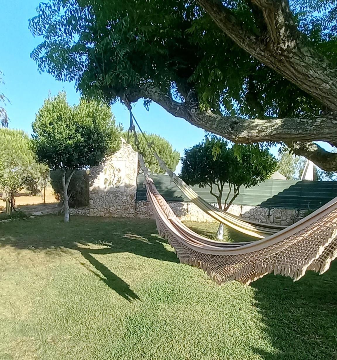 Quinta Das Aves Guest House Lagos Exterior photo