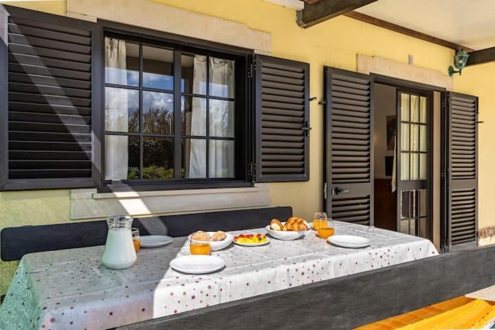 Quinta Das Aves Guest House Lagos Exterior photo
