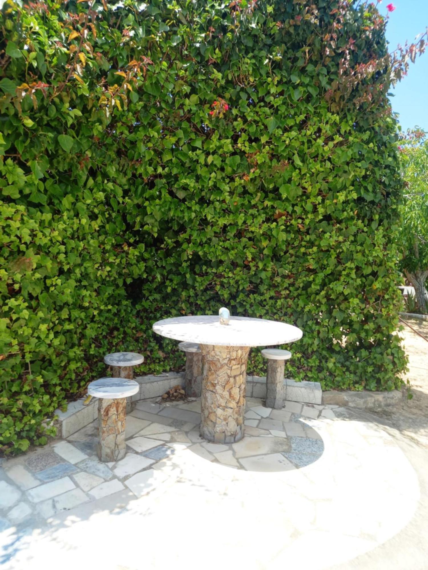 Quinta Das Aves Guest House Lagos Exterior photo