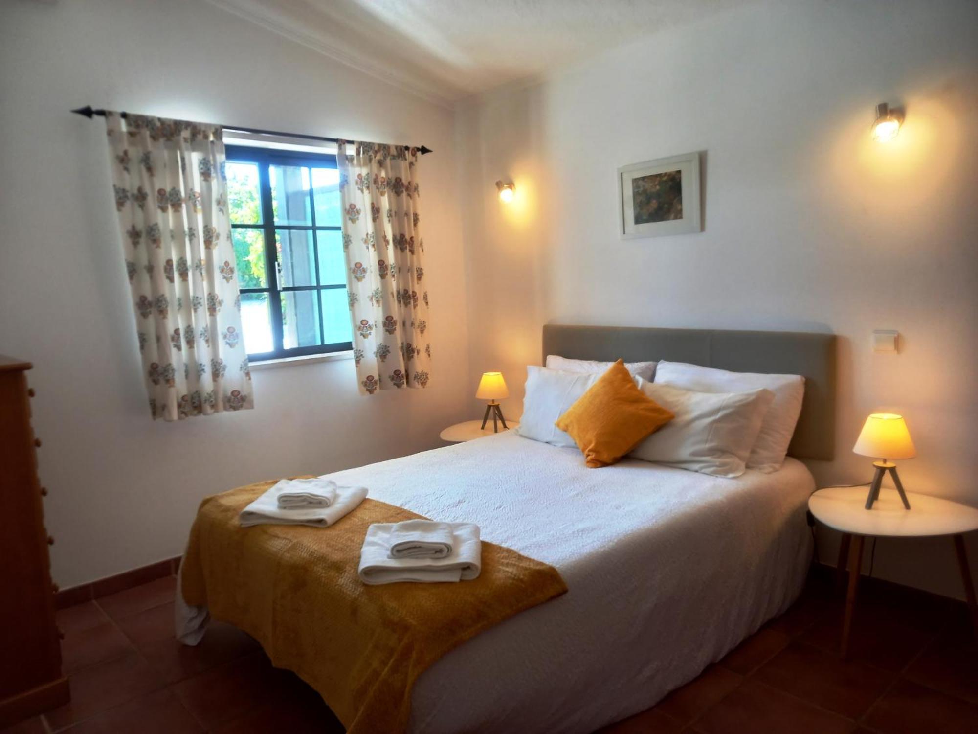 Quinta Das Aves Guest House Lagos Exterior photo