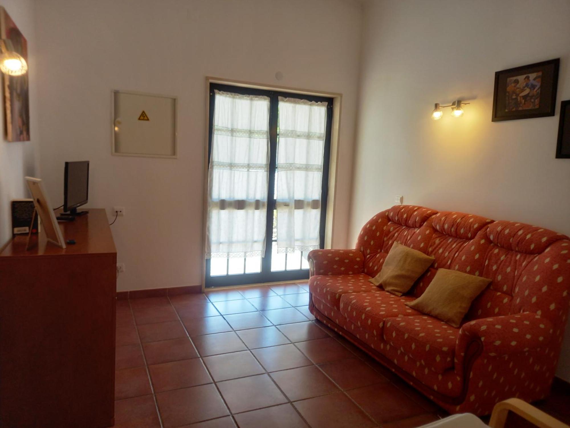 Quinta Das Aves Guest House Lagos Exterior photo