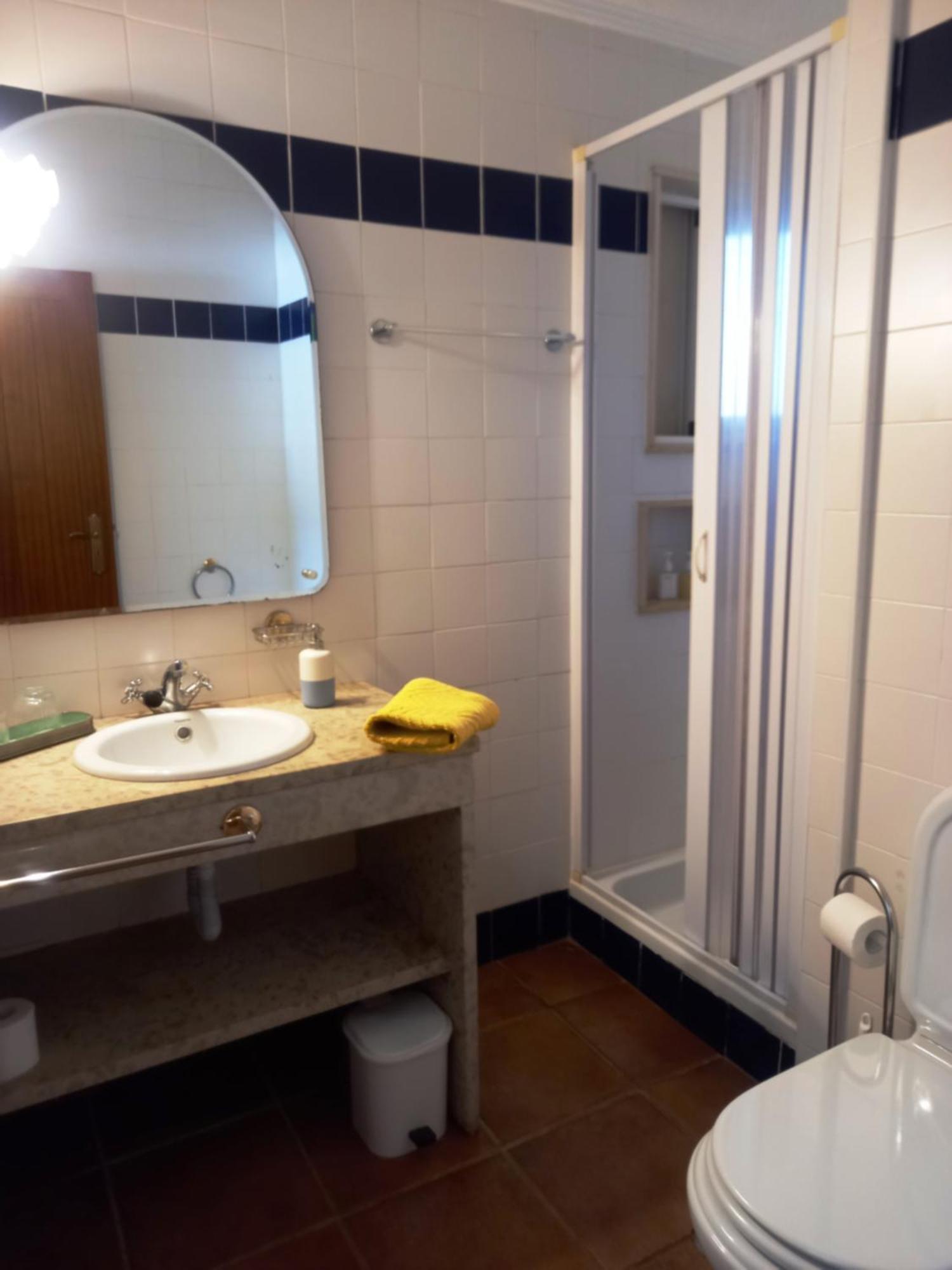 Quinta Das Aves Guest House Lagos Exterior photo