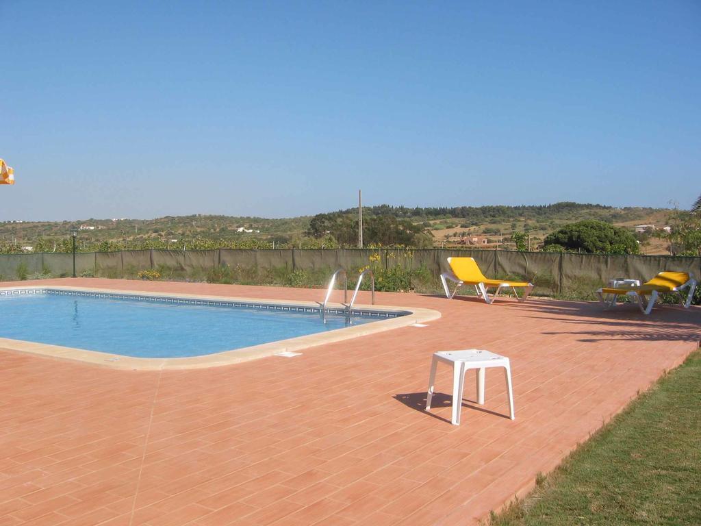 Quinta Das Aves Guest House Lagos Exterior photo