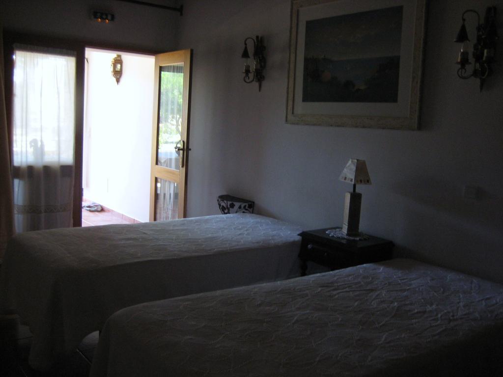 Quinta Das Aves Guest House Lagos Exterior photo